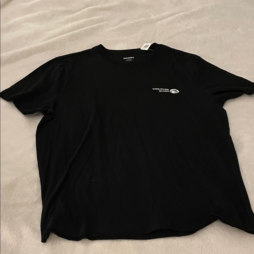NWT Old Navy Gamer TShirt - Picture 4 of 5